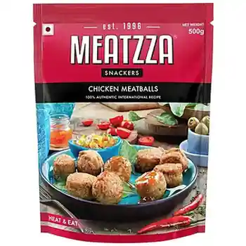Chicken Meatballs (Kofta) 500g